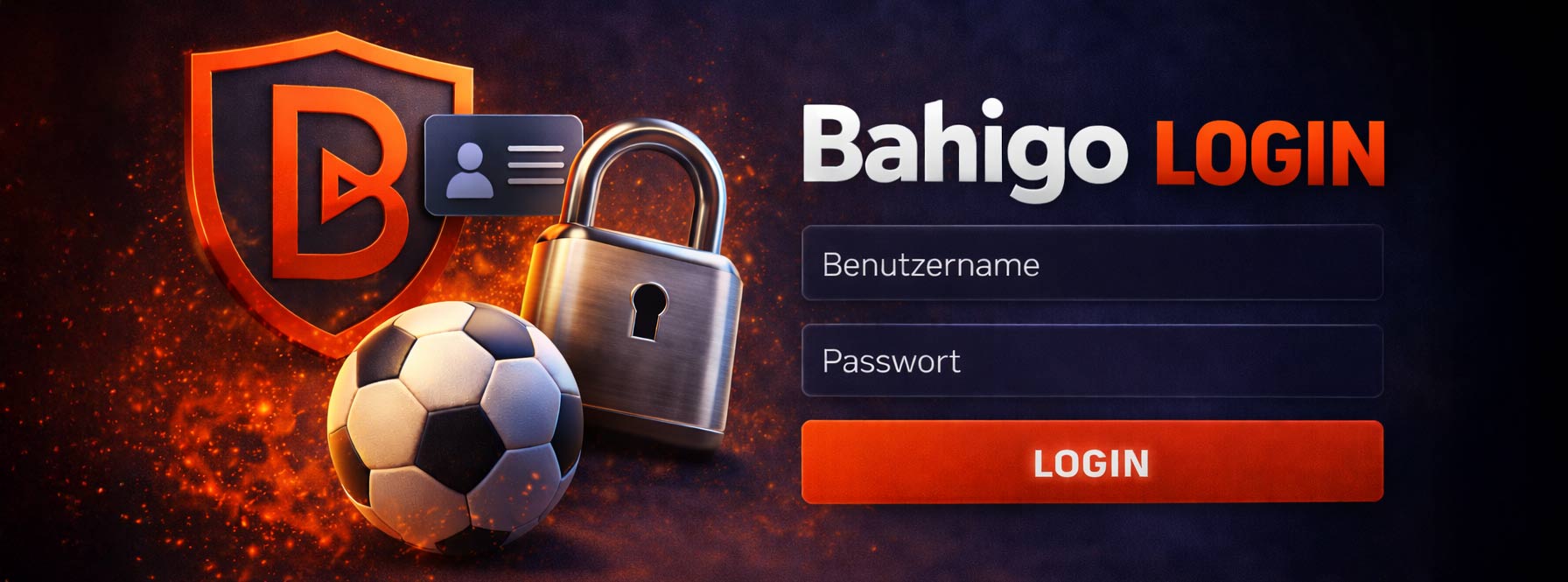 Bahigo Login