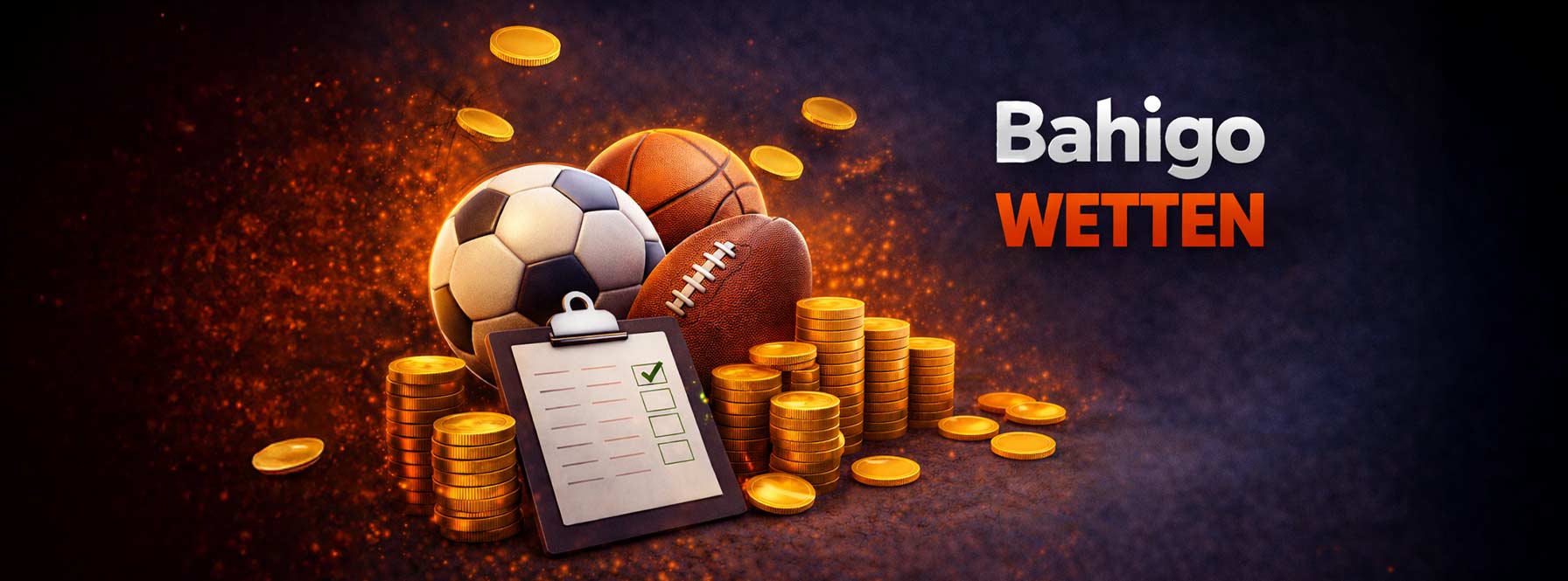 Bahigo Wetten